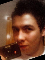 Person who looks like Guy Pearce