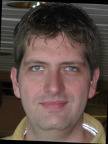 Person who looks like Harrison Ford