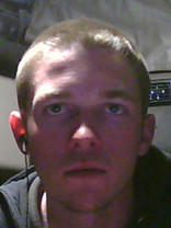 Person who looks like Fred Durst