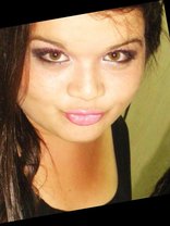 Person who looks like Khloe Kardashian