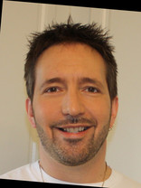 Person who looks like Tom Green