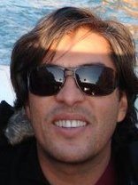 Person who looks like Jerry Seinfeld