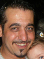 Person who looks like Chris Noth