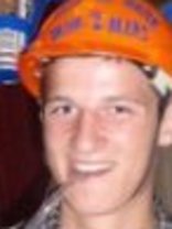 Person who looks like Ashton Holmes