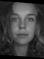 Person who looks like Elizabeth Berkley