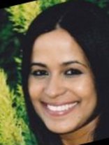 Person who looks like Moon Bloodgood