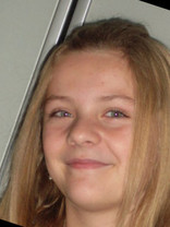 Person who looks like Kathryn Erbe