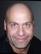 Person who looks like Stanley Tucci