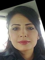 Person who looks like Sarah Shahi