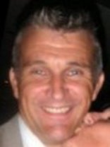 Person who looks like Patrick Swayze