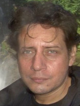 Person who looks like Ioan Gruffudd