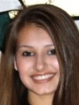 Person who looks like Courtney Hansen