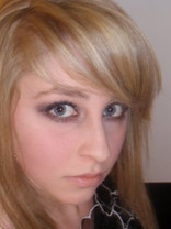 Person who looks like Jaime Bergman