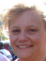 Person who looks like Blythe Danner