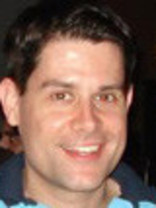 Person who looks like Jonathan Silverman