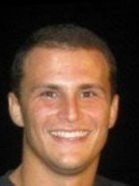 Person who looks like Seann William Scott