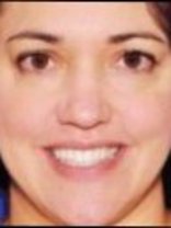 Person who looks like Brooke Nevin