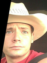 Person who looks like Michael J. Fox