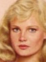 Person who looks like Rachel Blanchard