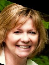 Person who looks like Bonnie Hunt