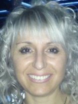 Person who looks like Katie Lohmann