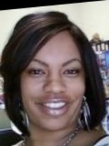 Person who looks like Garcelle Beauvais