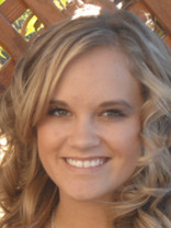 Person who looks like Reese Witherspoon