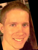 Person who looks like Dana Carvey