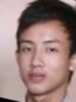 Person who looks like Edison Chen