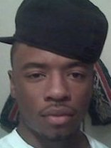 Person who looks like Ray J