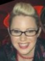 Person who looks like Maitland Ward