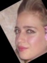 Person who looks like Leelee Sobieski