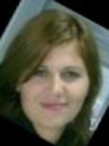 Person who looks like Geena Davis