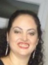 Person who looks like Bernadette Peters