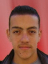 Person who looks like Efren Ramirez