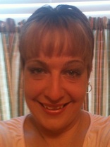 Person who looks like Melanie Griffith