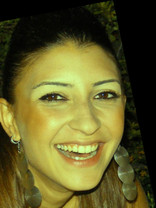 Person who looks like Sarah Shahi