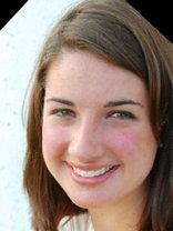 Person who looks like Brooke Nevin