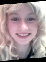 Person who looks like Taylor Swift