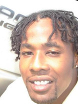 Person who looks like Morris Chestnut