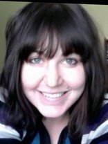 Person who looks like Cyndi Lauper