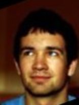 Person who looks like Tom Welling