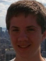 Person who looks like Clay Aiken