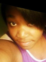 Person who looks like Oprah Winfrey