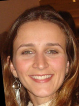 Person who looks like Brenda Strong