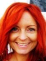 Person who looks like Brande Roderick