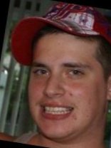 Person who looks like George Strait