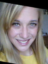 Person who looks like Blake Lively