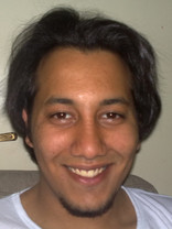 Person who looks like Jonathan Baker