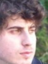 Person who looks like Ben Foster